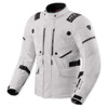 Foto: Vertical GTX Motorjas - Aanbieding Grijs