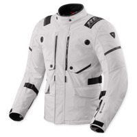 Foto: Vertical GTX Motorjas - Aanbieding