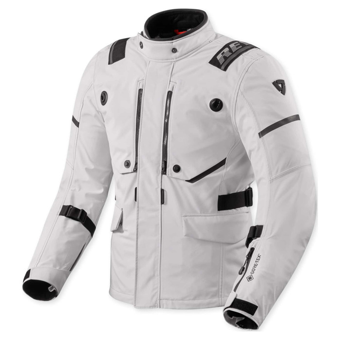 Foto: Vertical GTX Motorjas - Aanbieding