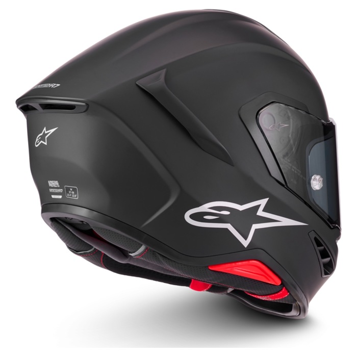Foto: S-R7 Integraalhelm