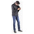 Foto: Team jacket Zip-Off - thumbnail