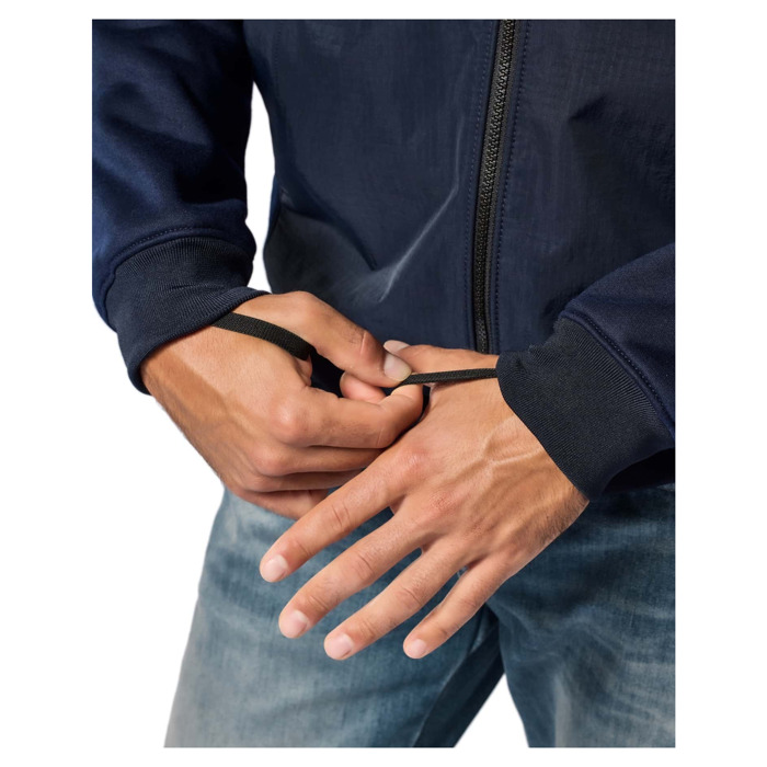 Foto: Oakwood Motorhoodie