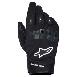 Foto: SP X Z WP Motorhandschoenen