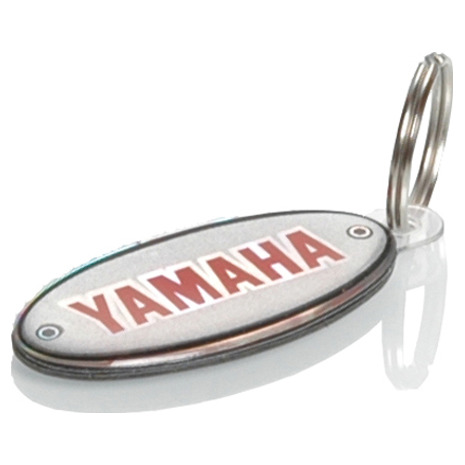 Foto: Sleutelhanger Yamaha