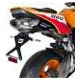 Foto: Tail Tidy Honda Cbr 600rr (2013 - 2017)