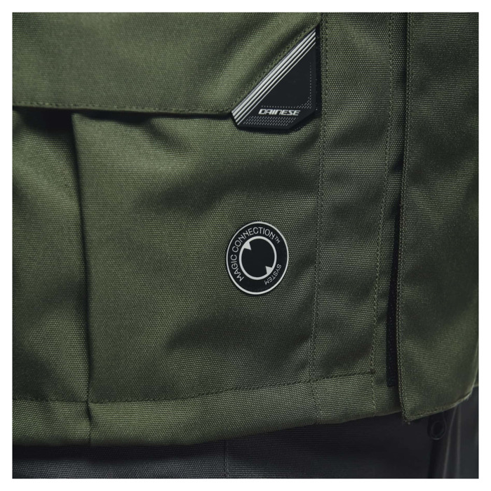 Foto: Ladakh 3L D-Dry Motorjas