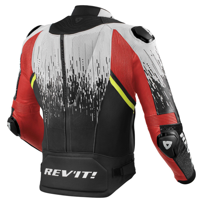 Foto: Jacket Quantum 2 Pro Air