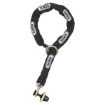 Granit 68 Victory schijfremslot met 12KS ketting