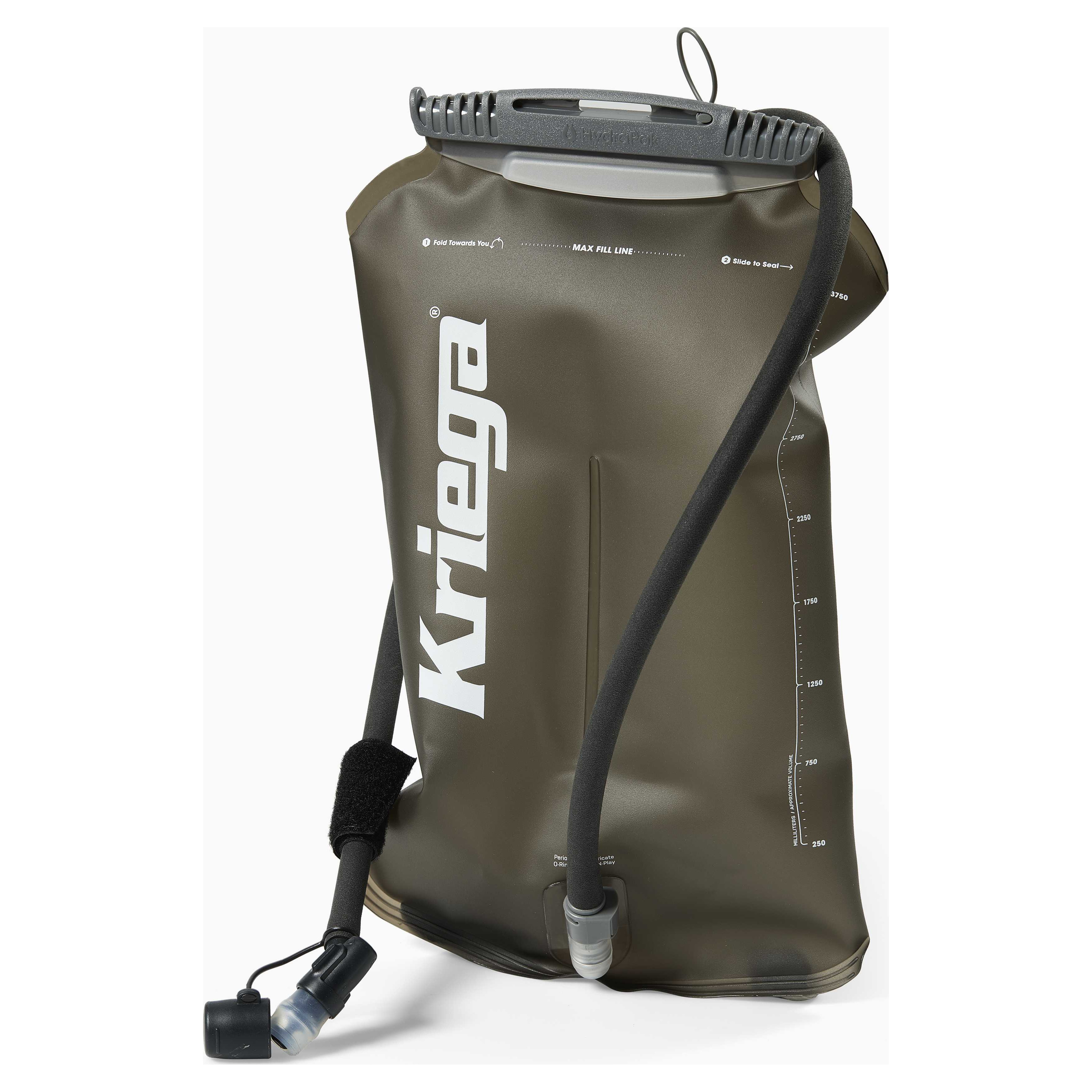 Rev'it Kriega Hydrapak 3.75L Motorkledingstore.nl