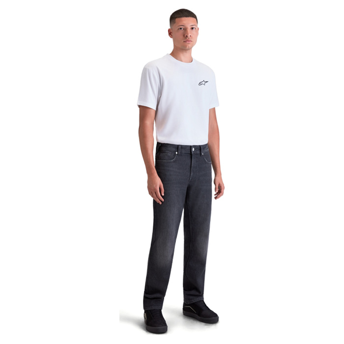 Foto: Flex-AST 8 Motorjeans