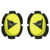 Foto: Pista Knee Slider - thumbnail