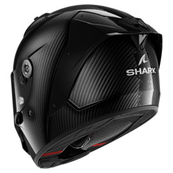 Foto: Aeron Full Carbon Integraalhelm