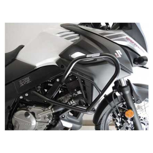 Foto: Valbeugel, Suzuki DL650 V-Strom XT 17-19
