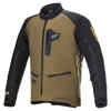 Foto: VENTURE XT JACKET Bruin-Zwart