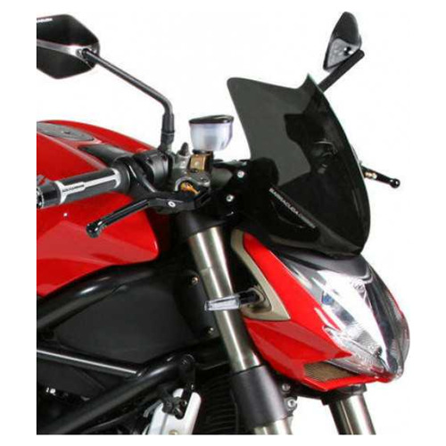 Ducati Streetfighter 1100/848 Aerosport Windscherm