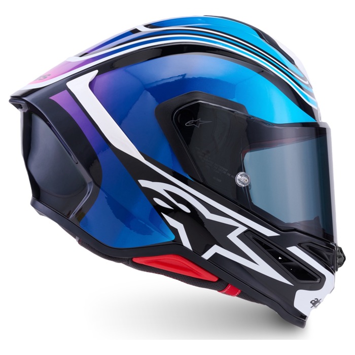 Foto: S-R7 Zeal Integraalhelm