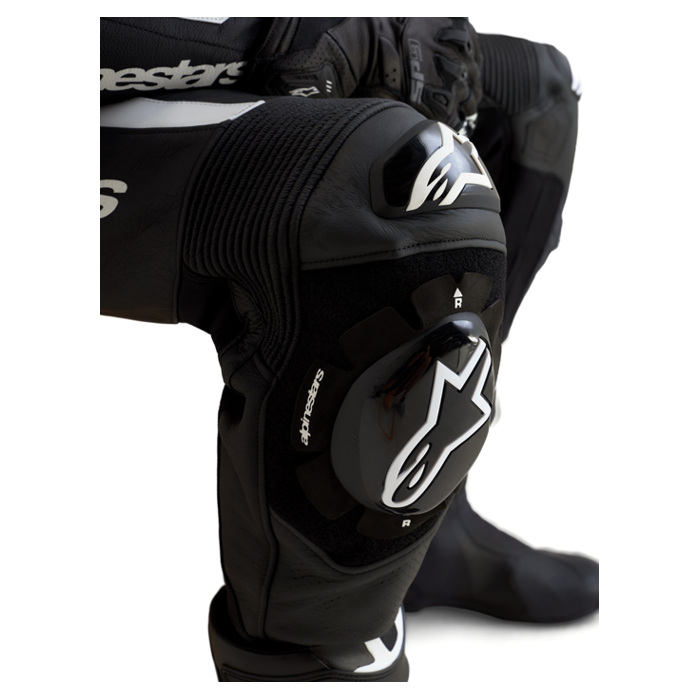Foto: Missile V3 2-delig Motorpak