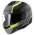 Foto: FF908 STROBE II ORION Systeemhelm - thumbnail
