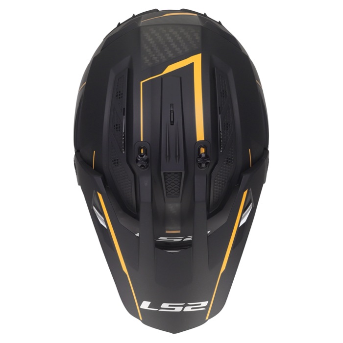 Foto: MX702 Pioneer II Atron Adventure Helm