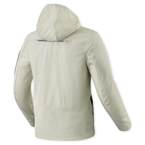 Foto: Danforth H2O Motorjas