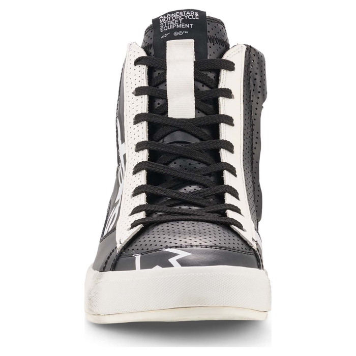 Foto: Stated Flair Motorsneakers