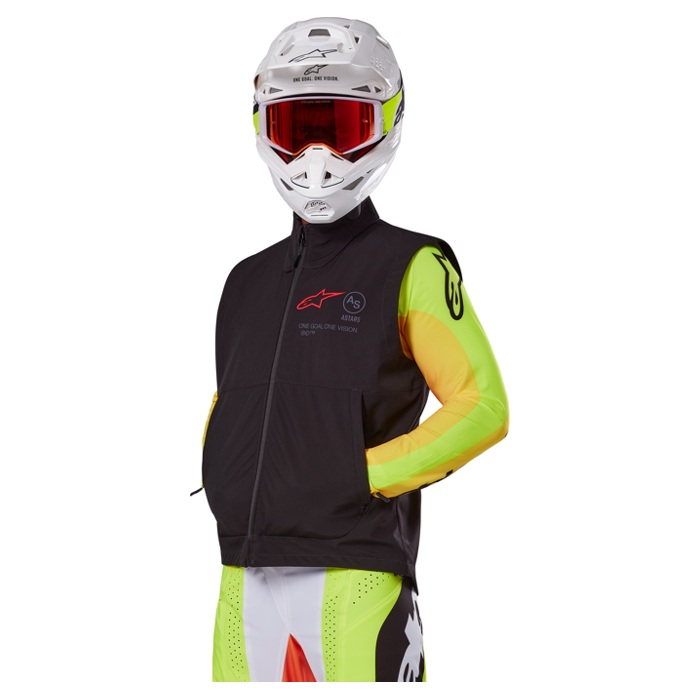 Foto: Techstar Softshell Vest