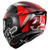 Foto: X-SPR PRO Diggia2 Integraalhelm - thumbnail