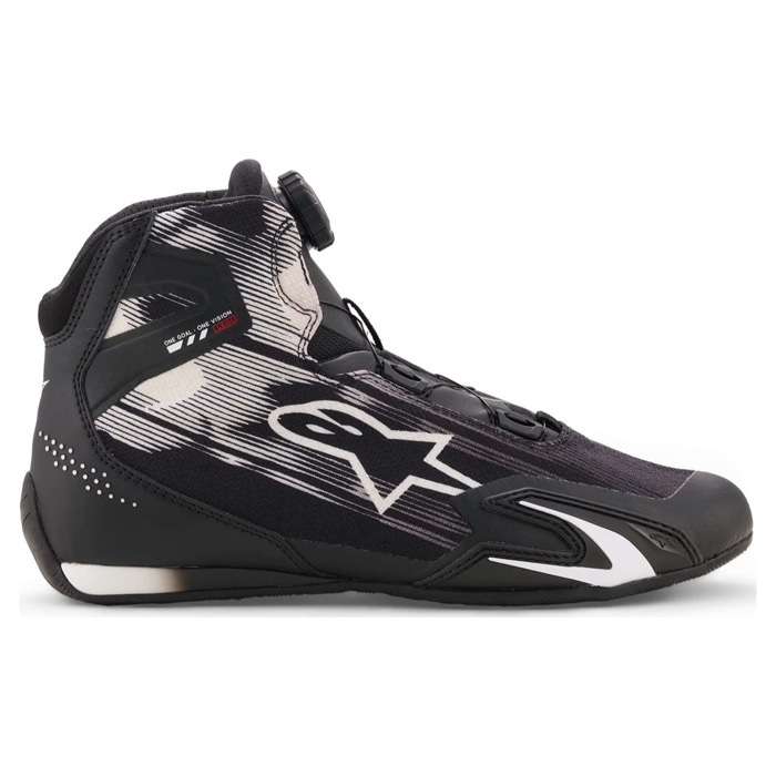 Foto: Celer Vented Motorschoenen