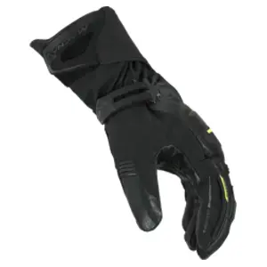 Foto: Azra 12V 3A Kit Verwarmde Motorhandschoenen