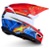 Foto: S-M3 Falcon Youth Crosshelm - thumbnail