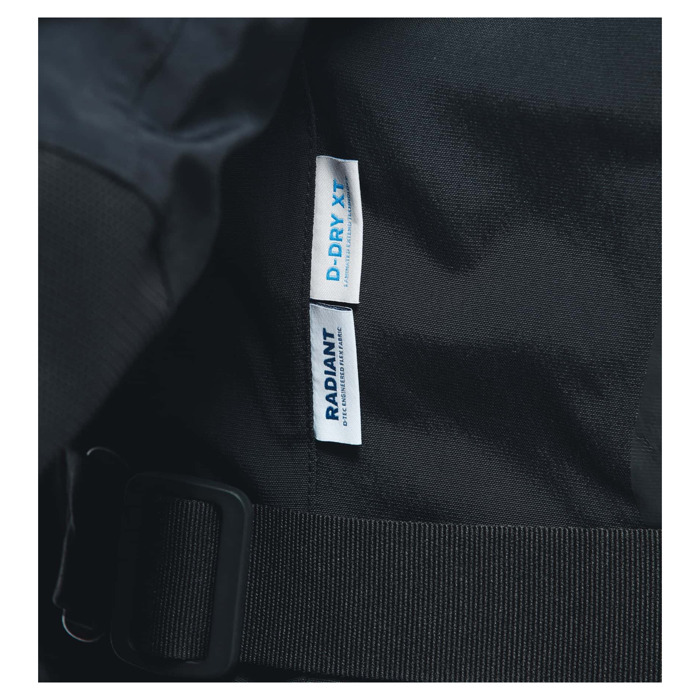 Foto: Stelvio D-Air D-Dry XT Motorjas