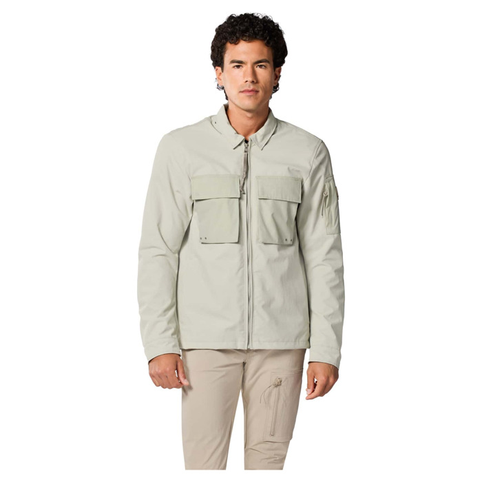 Foto: Yaletown Motorshirt