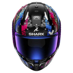 Foto: Skwal i3 Hellcat Integraalhelm