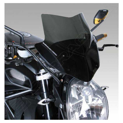 MV Agusta 920/1090RR (2011-2012) Aerosport Windscherm