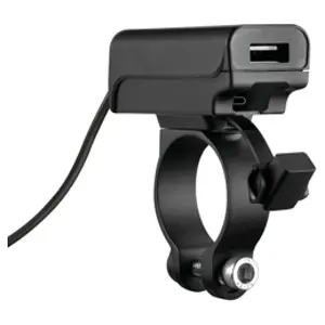 Foto: Trek X USB/C Oplader Stuurmontage