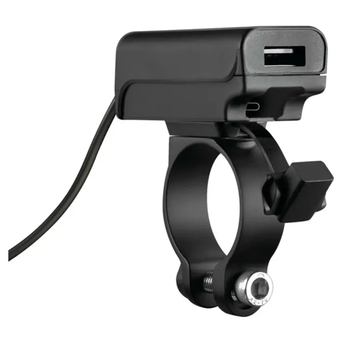 Foto: Trek X USB/C Oplader Stuurmontage