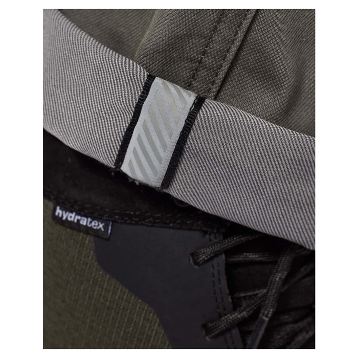 Foto: Jamison Slim Motorjeans