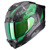 Foto: EXO-1500 Carbon Air Platted Integraalhelm - thumbnail