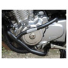 Foto: Valbeugel, Honda CBF500 04-12 Zwart