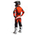 Foto: Techstar Swan Cross Jersey - thumbnail