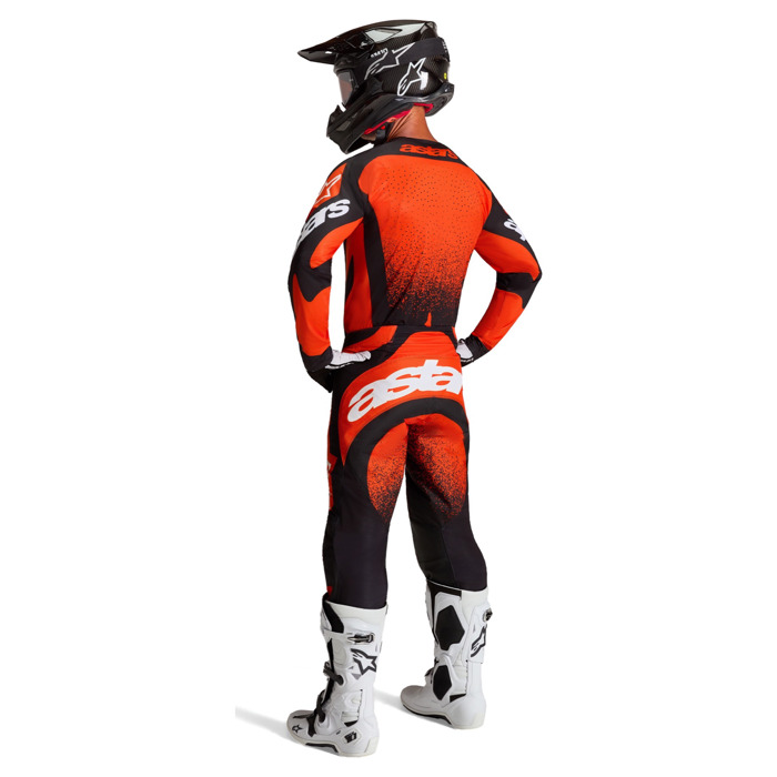 Foto: Techstar Swan Cross Jersey