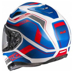 Foto: Motorhelm HJC, I70 Lonex