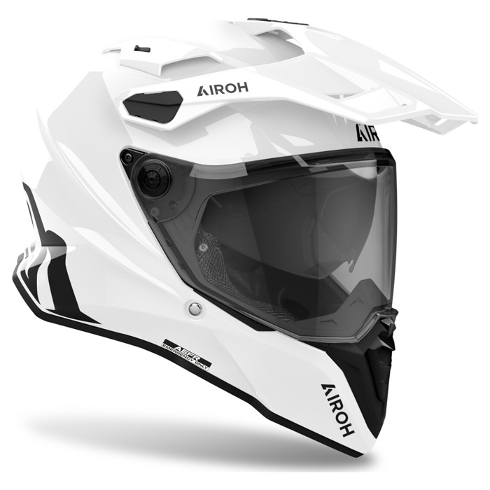 Foto: Commander 2 Endurohelm
