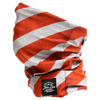 Foto: Tube Stripes Rood-Grijs