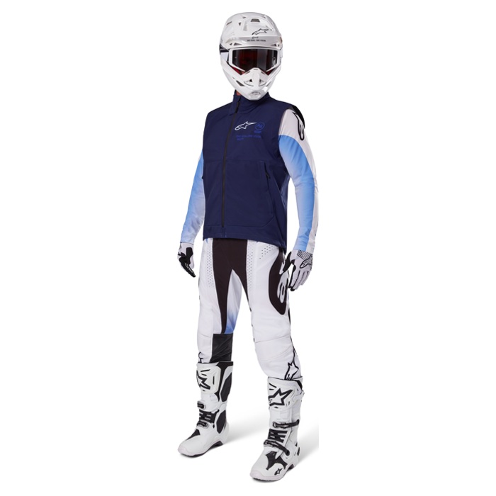 Foto: Techstar Softshell Vest