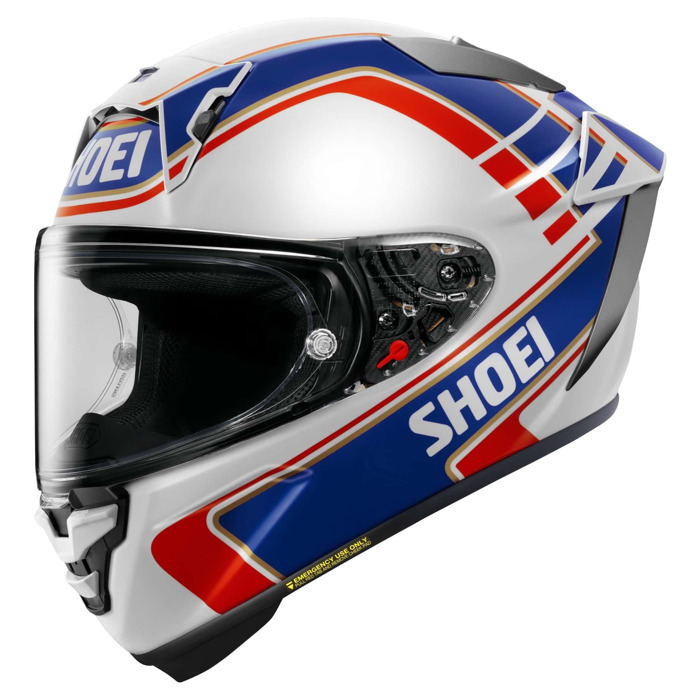 Foto: X-SPR Pro Gardner Integraalhelm