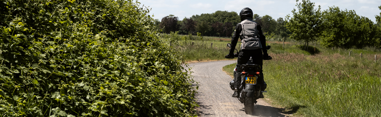 Foto: Eerste keer off-road rijden? Dit moet je weten