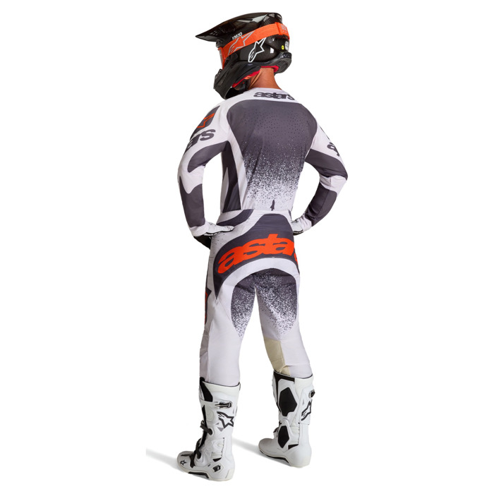 Foto: Techstar Swan Cross Jersey
