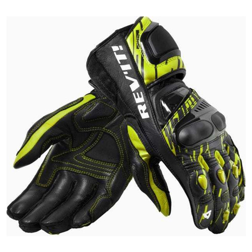 Gloves Quantum 2