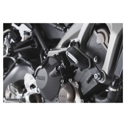 Foto: Valblokken, Yamaha MT-09 ('13-)